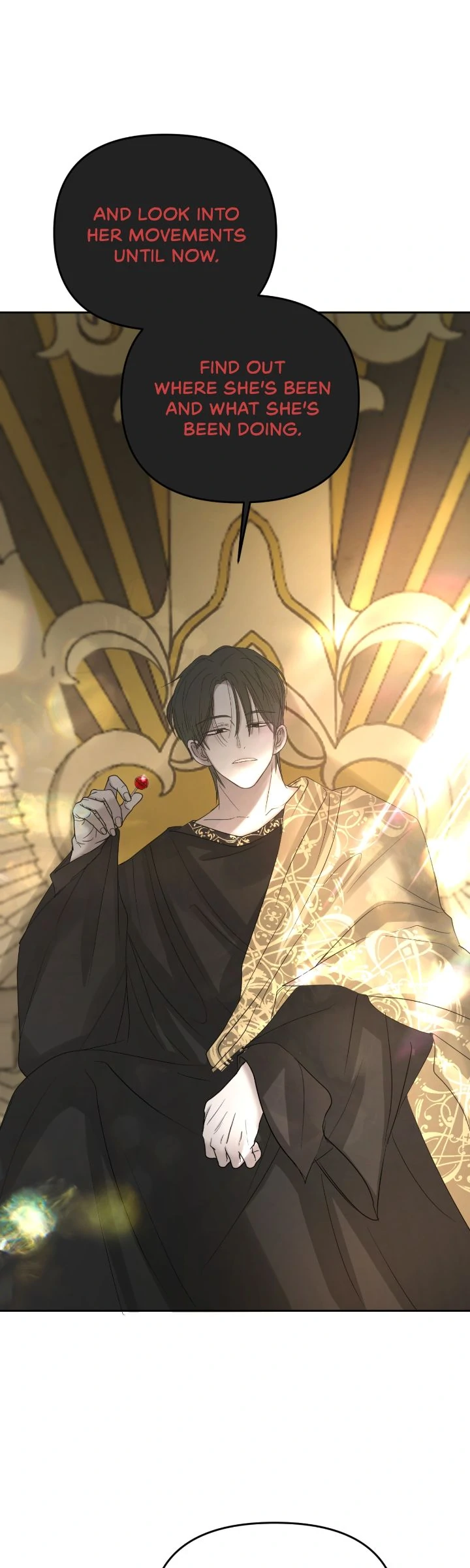 I Adopted a Male Lead From a Prison Shelter - Chapter 87 - 12