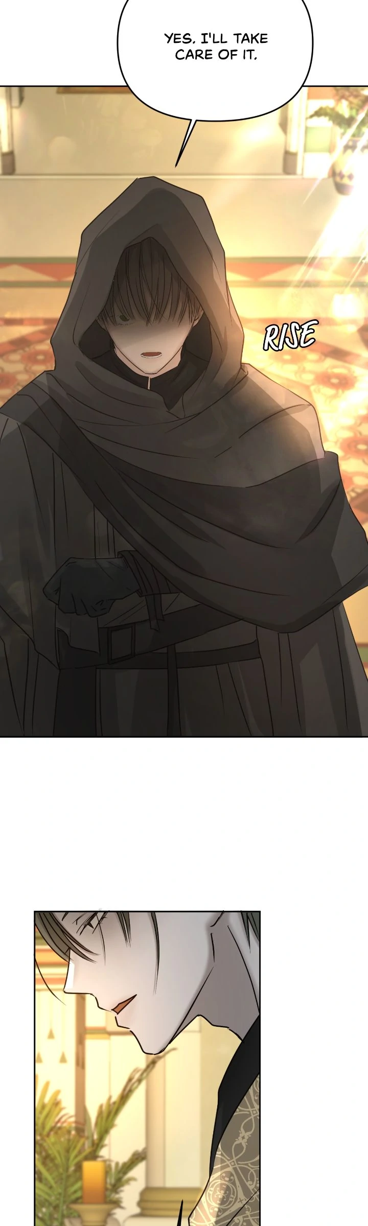 I Adopted a Male Lead From a Prison Shelter - Chapter 87 - 13