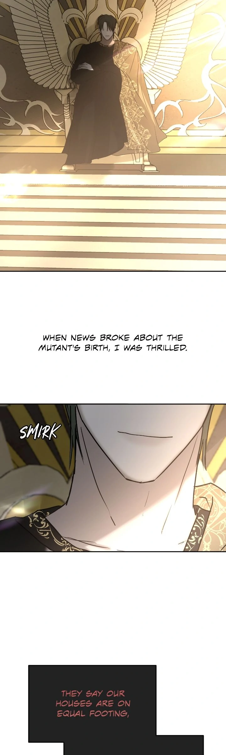 I Adopted a Male Lead From a Prison Shelter - Chapter 87 - 15