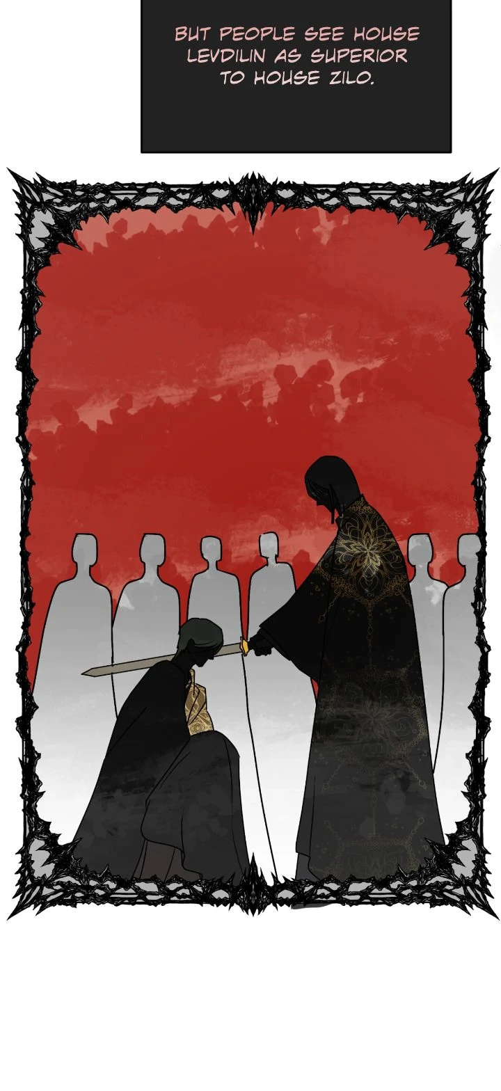 I Adopted a Male Lead From a Prison Shelter - Chapter 87 - 16