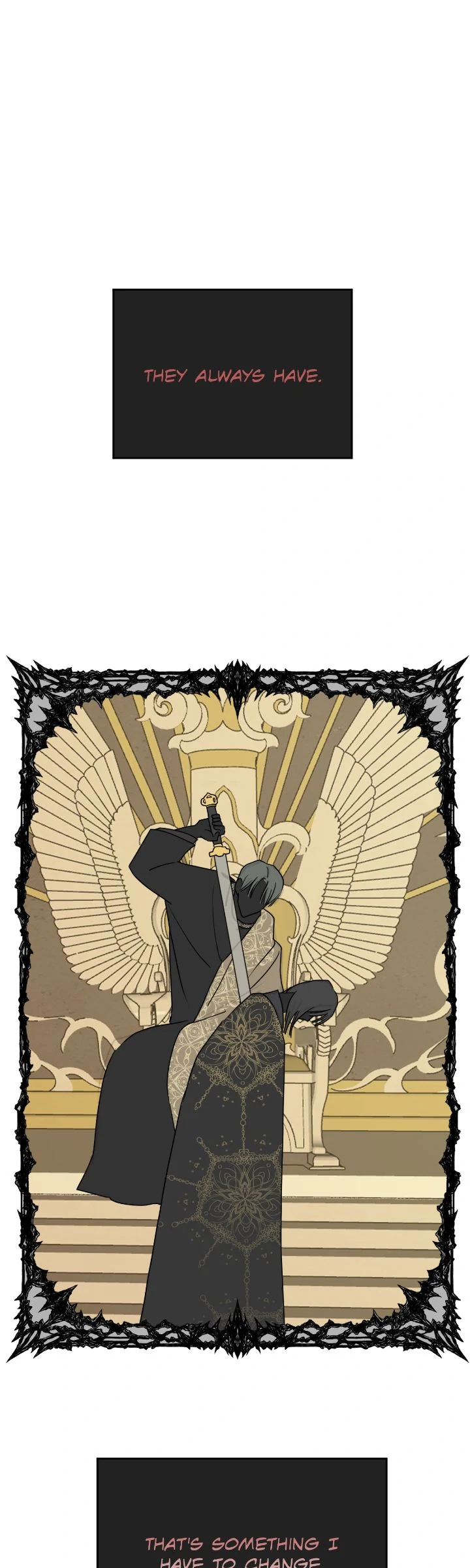 I Adopted a Male Lead From a Prison Shelter - Chapter 87 - 17