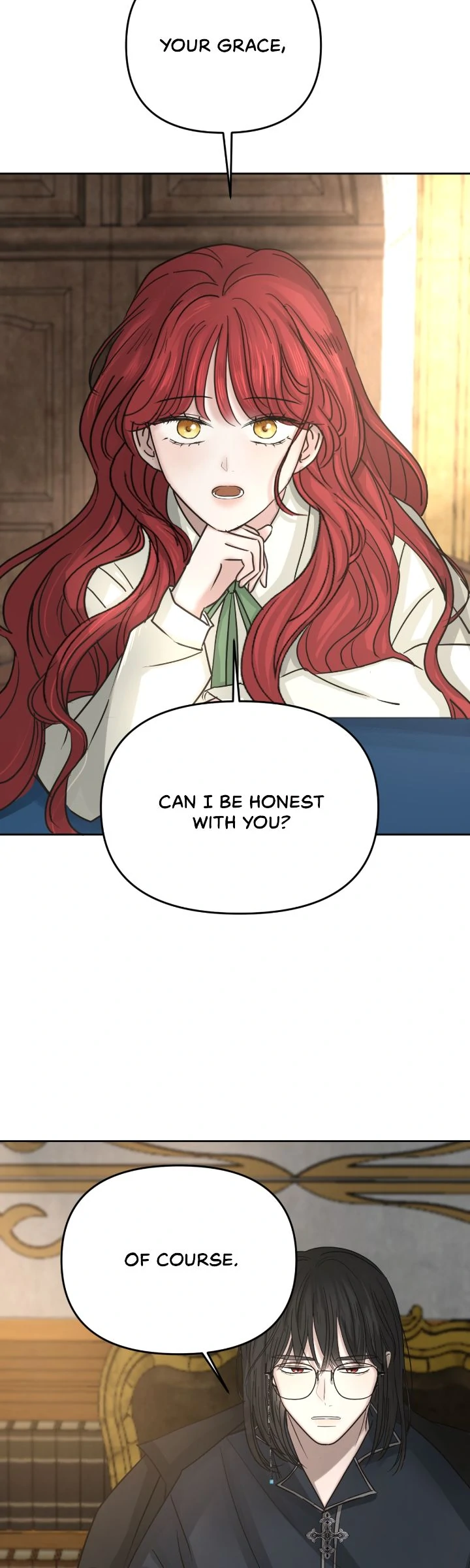 I Adopted a Male Lead From a Prison Shelter - Chapter 87 - 19