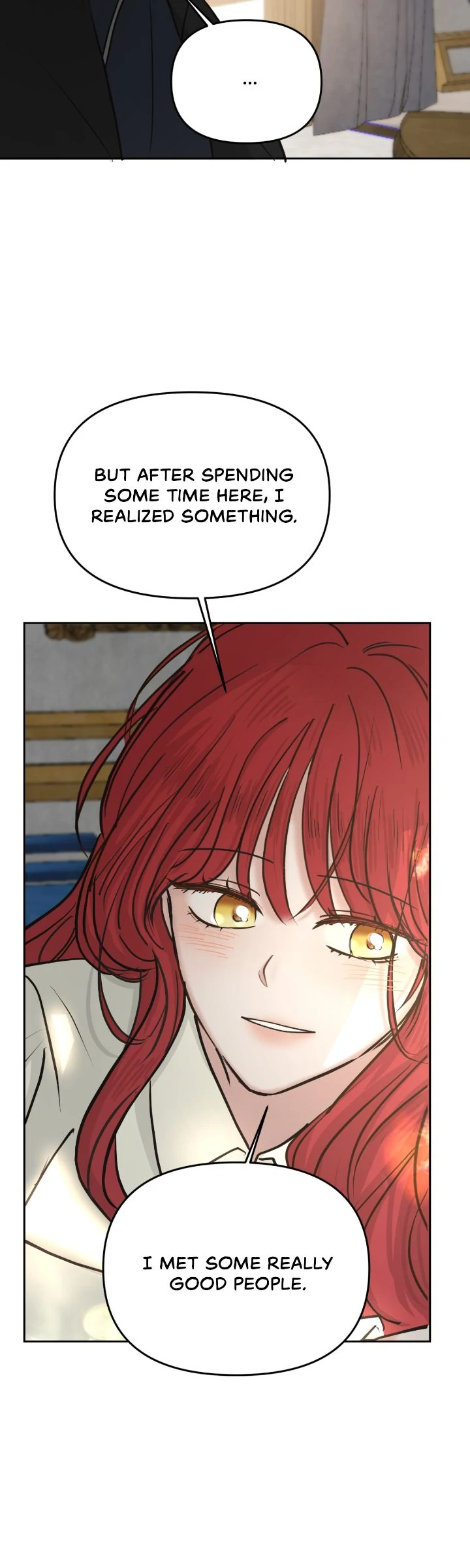 I Adopted a Male Lead From a Prison Shelter - Chapter 87 - 21