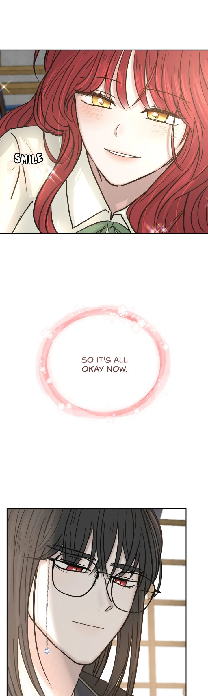 I Adopted a Male Lead From a Prison Shelter - Chapter 87 - 22