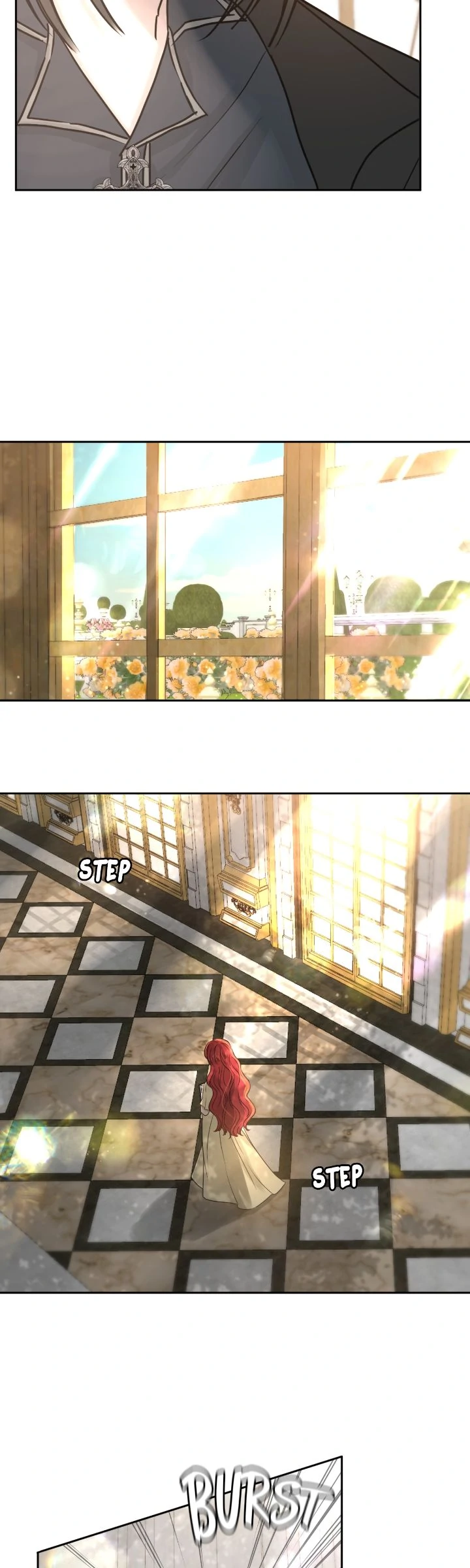 I Adopted a Male Lead From a Prison Shelter - Chapter 87 - 23