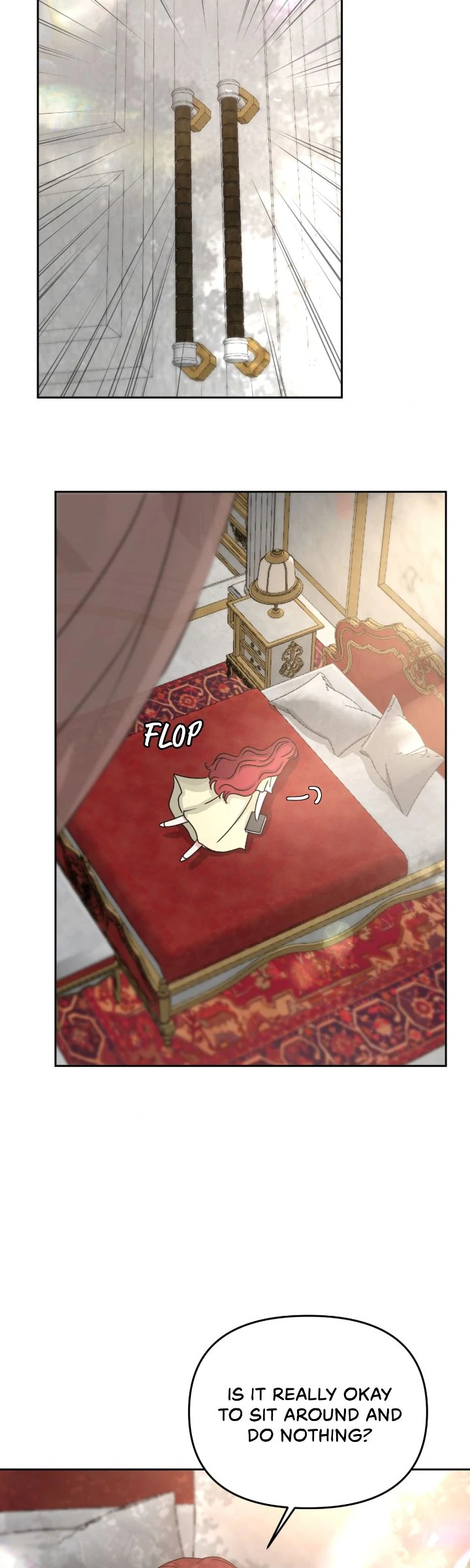 I Adopted a Male Lead From a Prison Shelter - Chapter 87 - 24