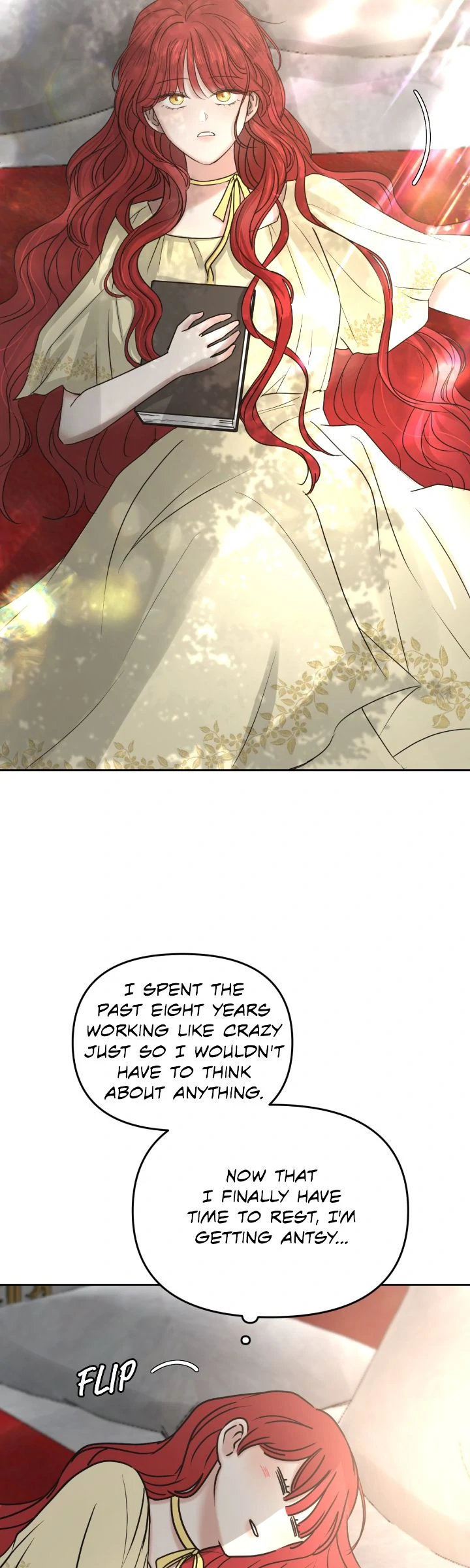 I Adopted a Male Lead From a Prison Shelter - Chapter 87 - 25