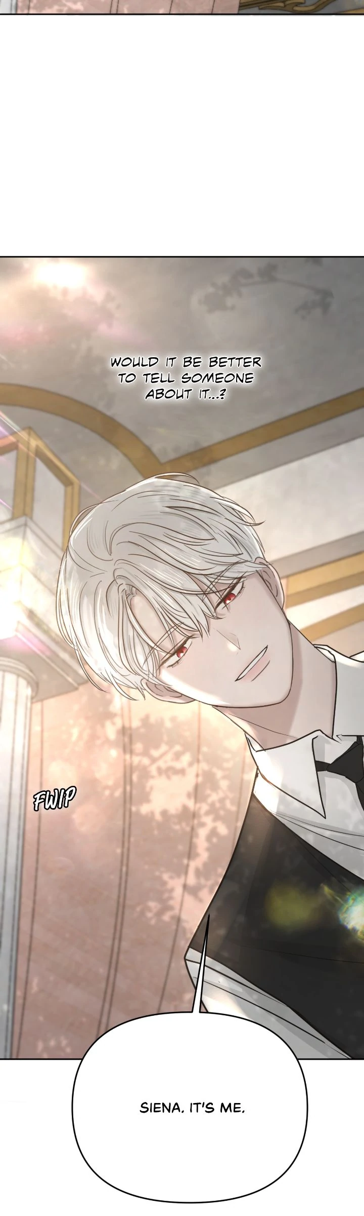 I Adopted a Male Lead From a Prison Shelter - Chapter 87 - 28