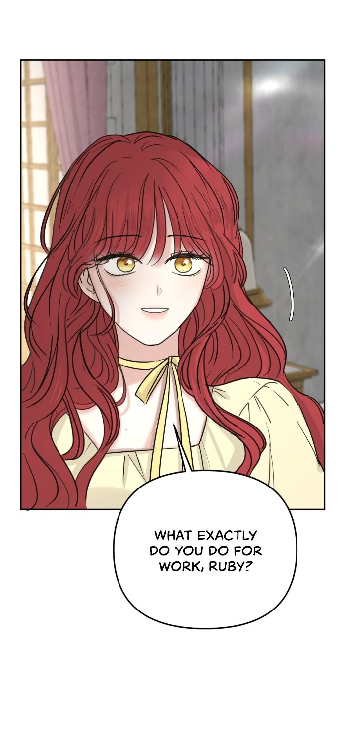 I Adopted a Male Lead From a Prison Shelter - Chapter 87 - 31