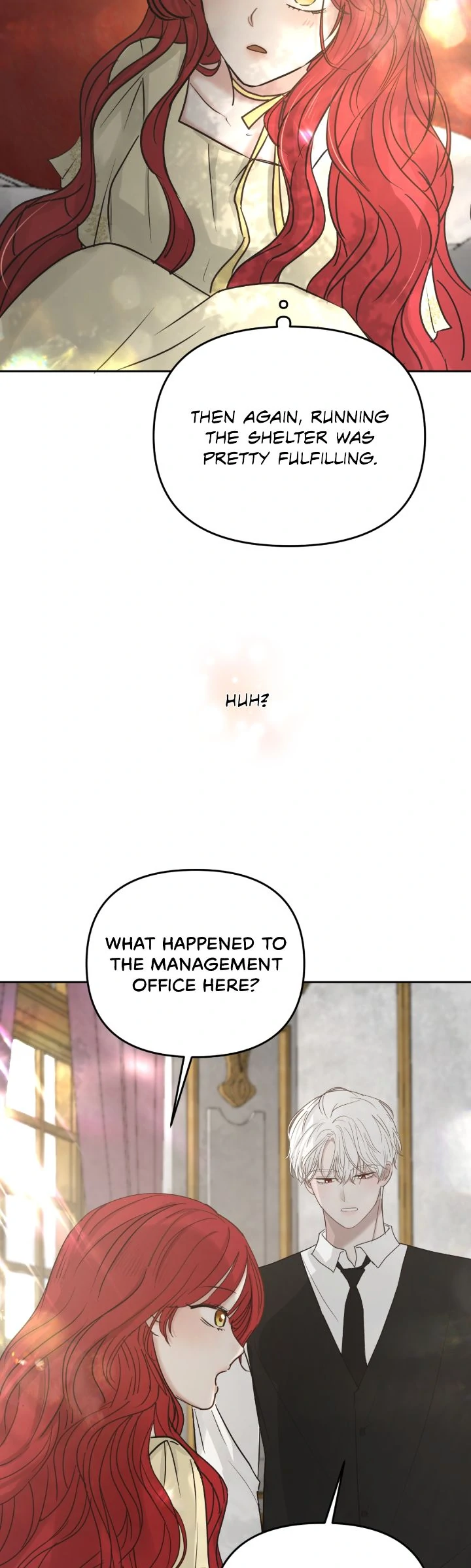 I Adopted a Male Lead From a Prison Shelter - Chapter 87 - 34