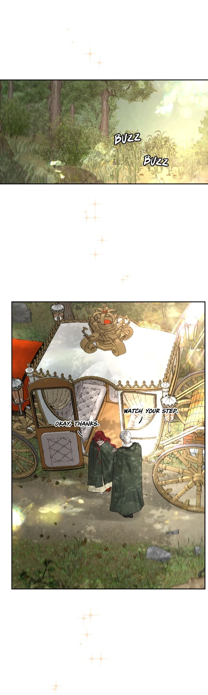 I Adopted a Male Lead From a Prison Shelter - Chapter 87 - 37