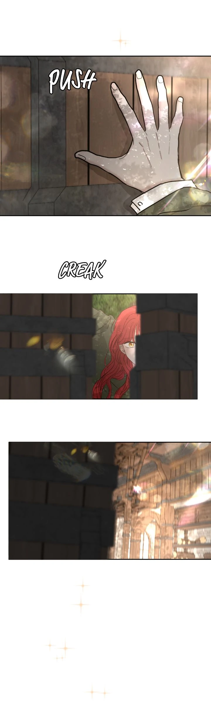 I Adopted a Male Lead From a Prison Shelter - Chapter 87 - 38