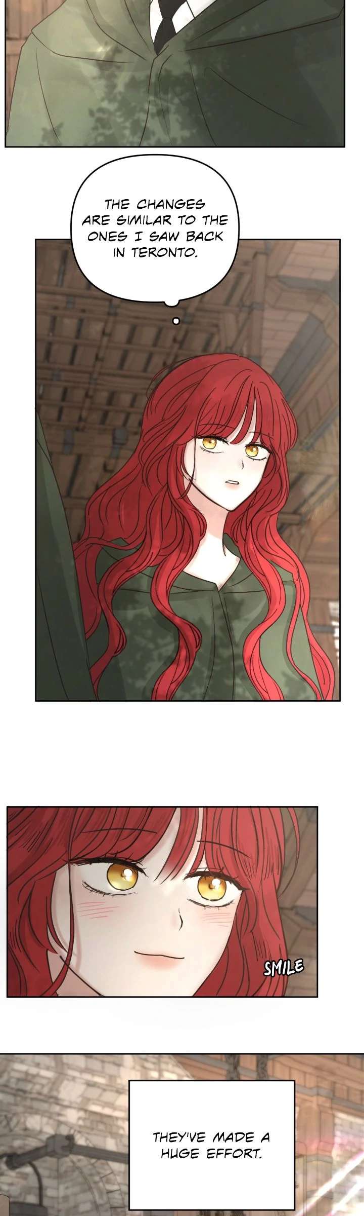 I Adopted a Male Lead From a Prison Shelter - Chapter 88 - 4