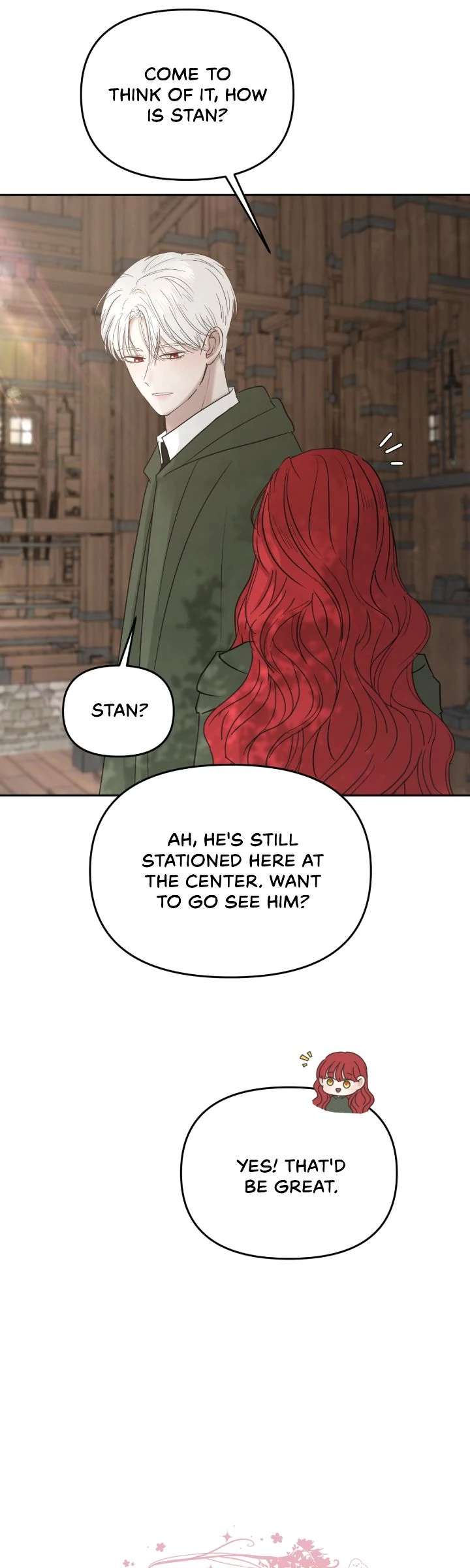 I Adopted a Male Lead From a Prison Shelter - Chapter 88 - 8