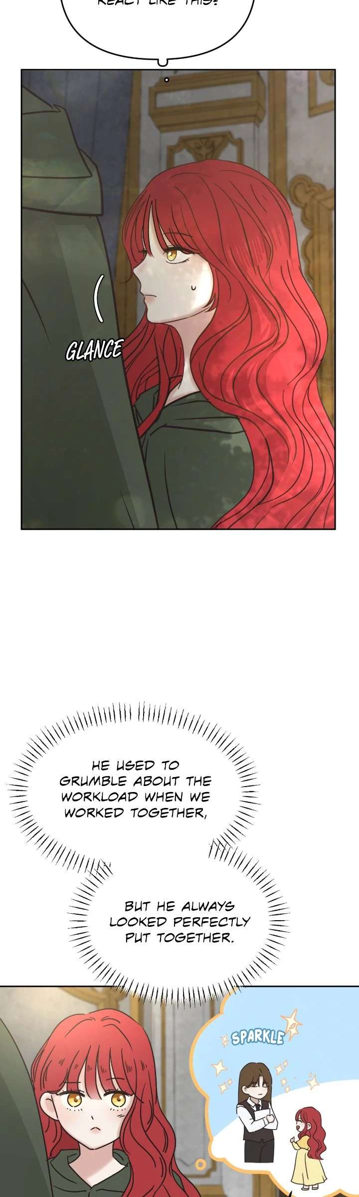 I Adopted a Male Lead From a Prison Shelter - Chapter 88 - 13