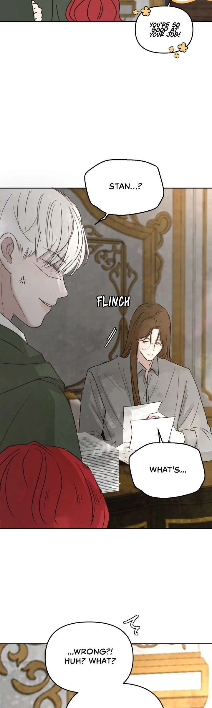 I Adopted a Male Lead From a Prison Shelter - Chapter 88 - 14