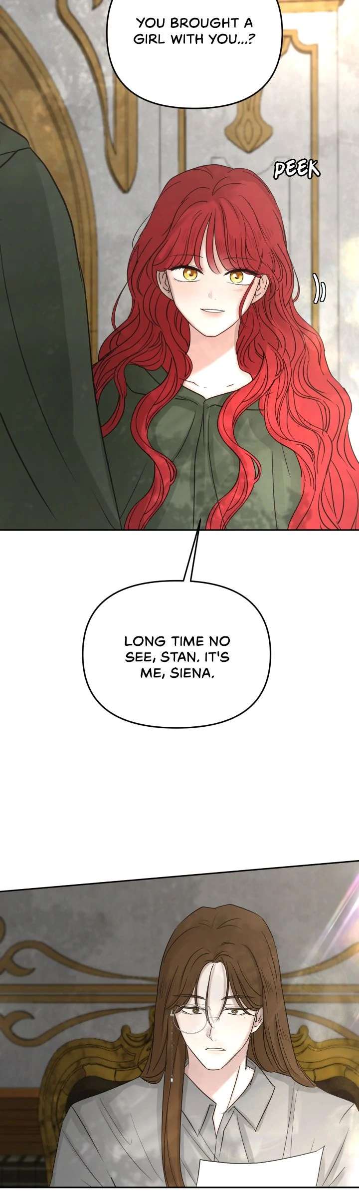 I Adopted a Male Lead From a Prison Shelter - Chapter 88 - 15