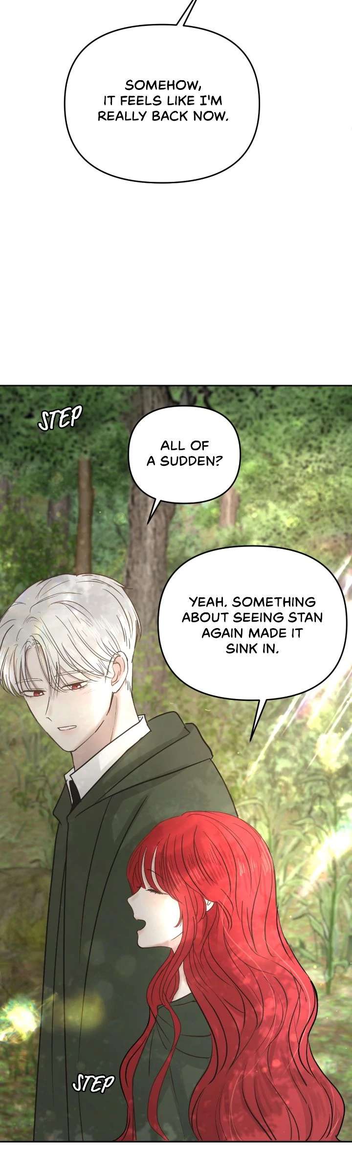 I Adopted a Male Lead From a Prison Shelter - Chapter 88 - 19