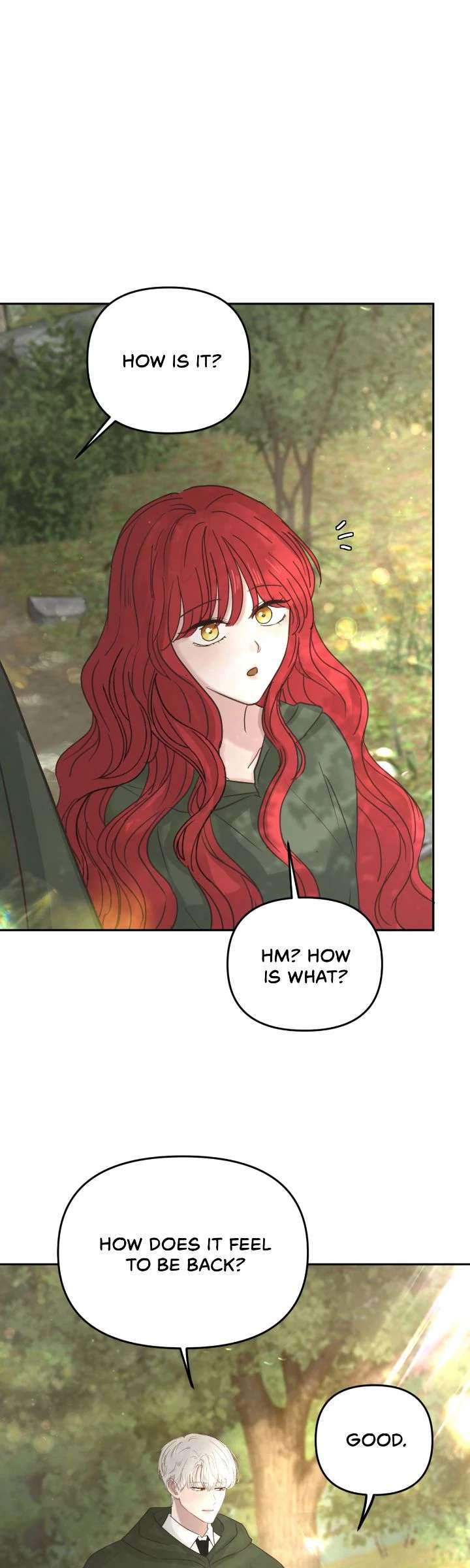 I Adopted a Male Lead From a Prison Shelter - Chapter 88 - 20