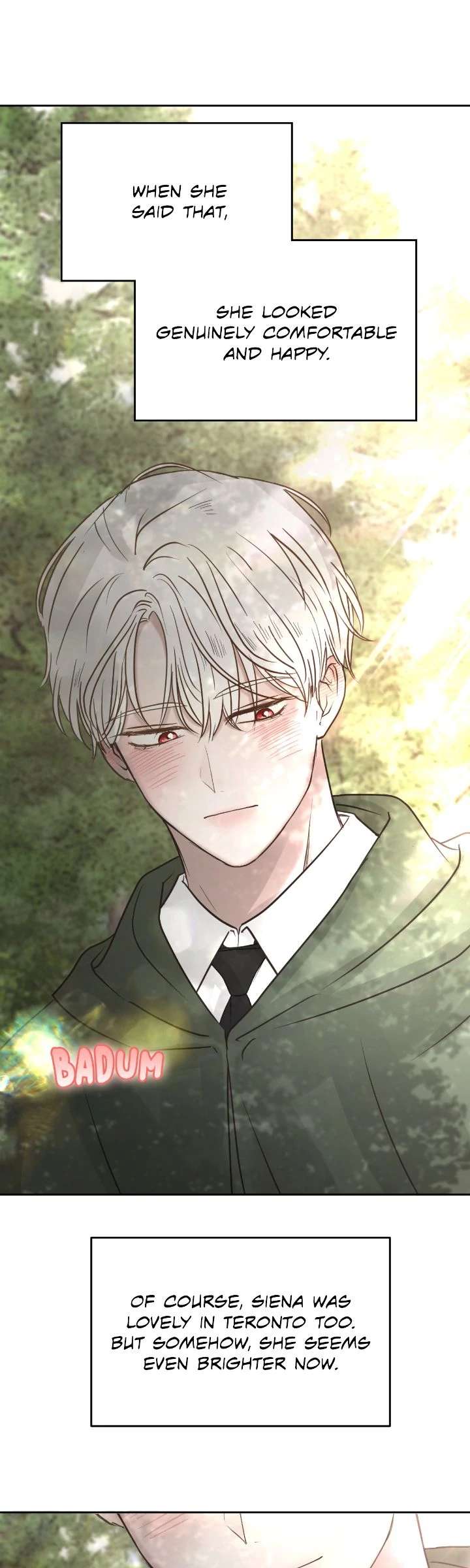 I Adopted a Male Lead From a Prison Shelter - Chapter 88 - 23