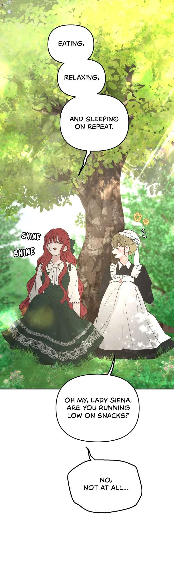 I Adopted a Male Lead From a Prison Shelter - Chapter 88 - 26