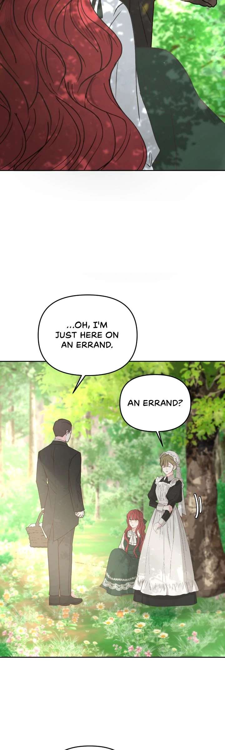 I Adopted a Male Lead From a Prison Shelter - Chapter 88 - 29