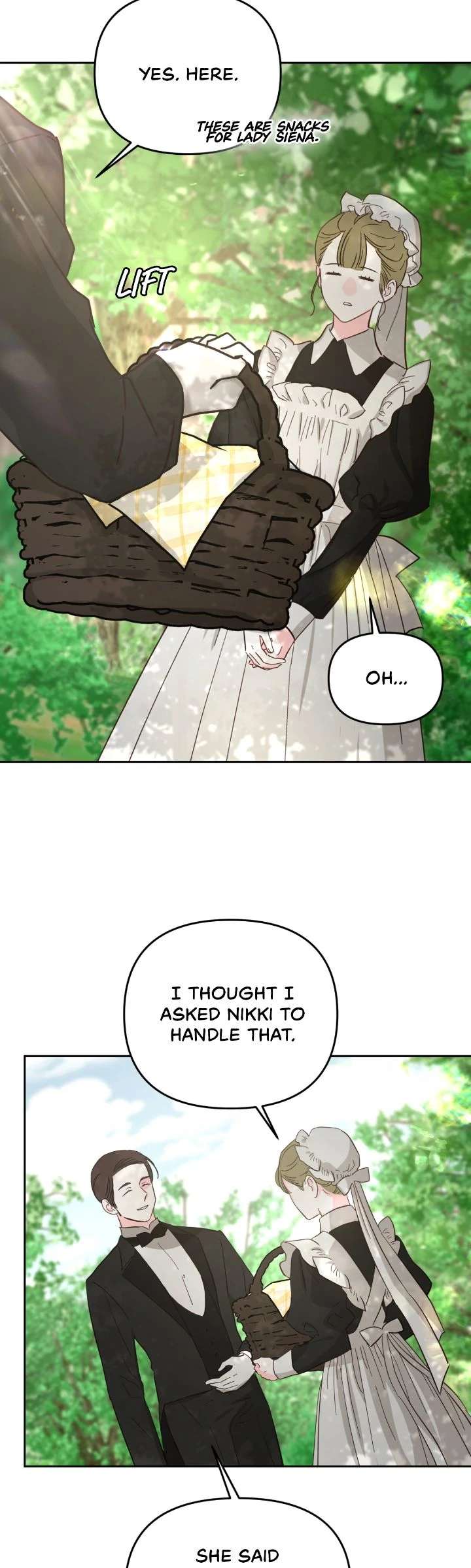 I Adopted a Male Lead From a Prison Shelter - Chapter 88 - 30