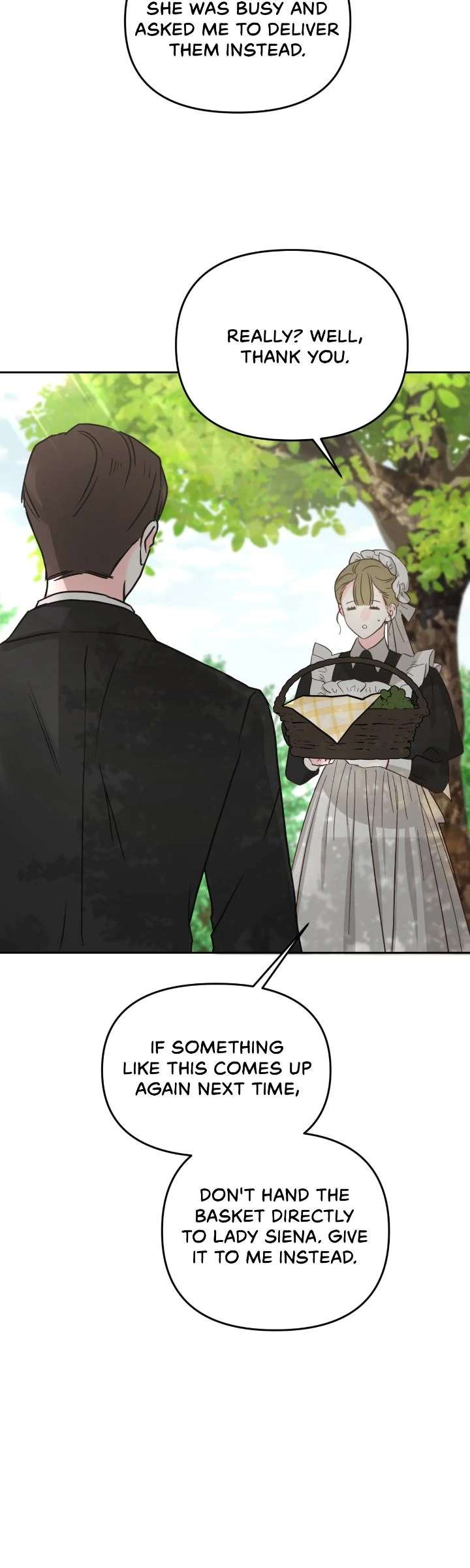 I Adopted a Male Lead From a Prison Shelter - Chapter 88 - 31