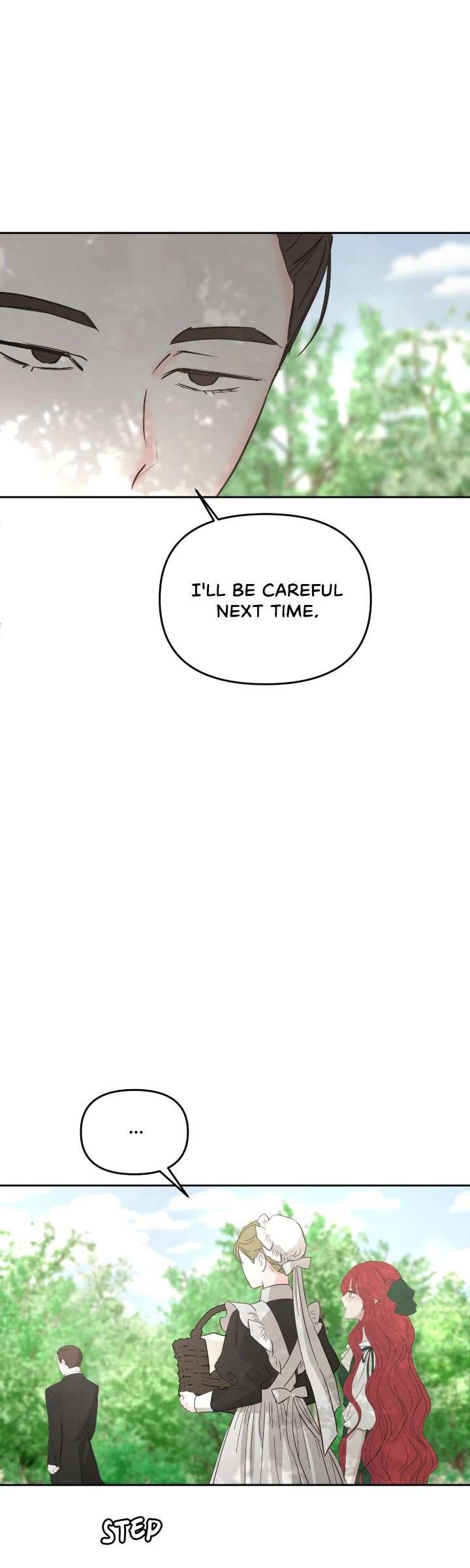 I Adopted a Male Lead From a Prison Shelter - Chapter 88 - 33