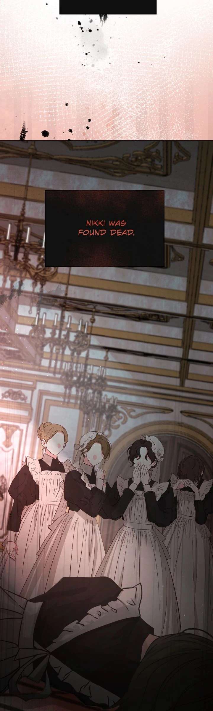 I Adopted a Male Lead From a Prison Shelter - Chapter 88 - 36