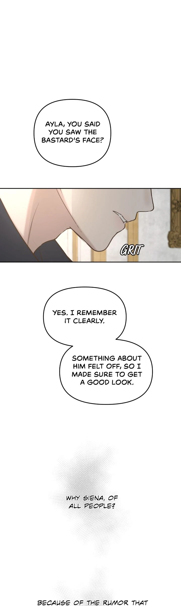 I Adopted a Male Lead From a Prison Shelter - Chapter 89 - 5