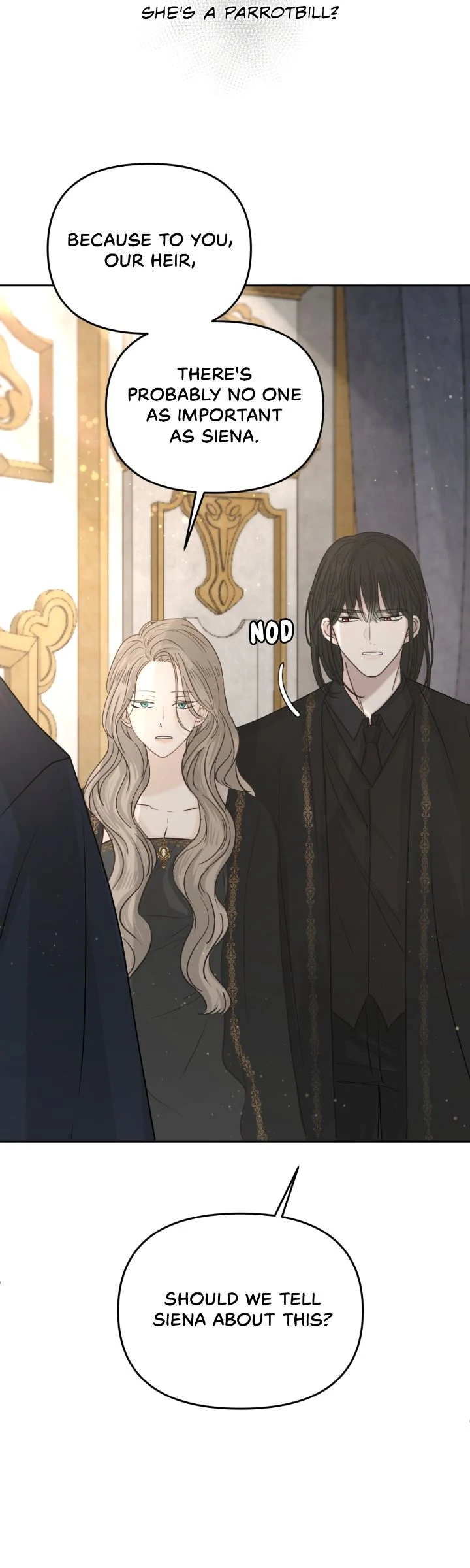 I Adopted a Male Lead From a Prison Shelter - Chapter 89 - 6