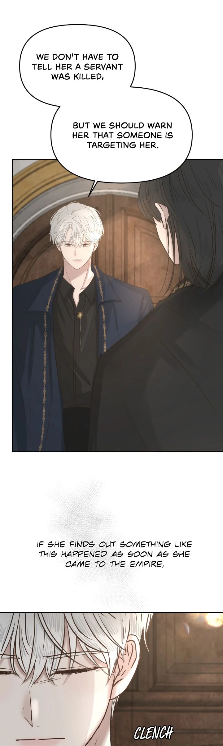 I Adopted a Male Lead From a Prison Shelter - Chapter 89 - 7