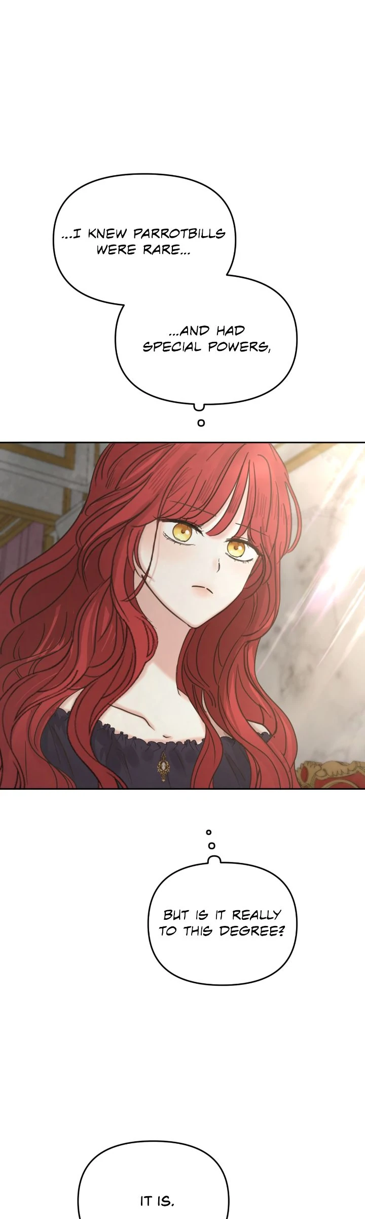 I Adopted a Male Lead From a Prison Shelter - Chapter 89 - 10