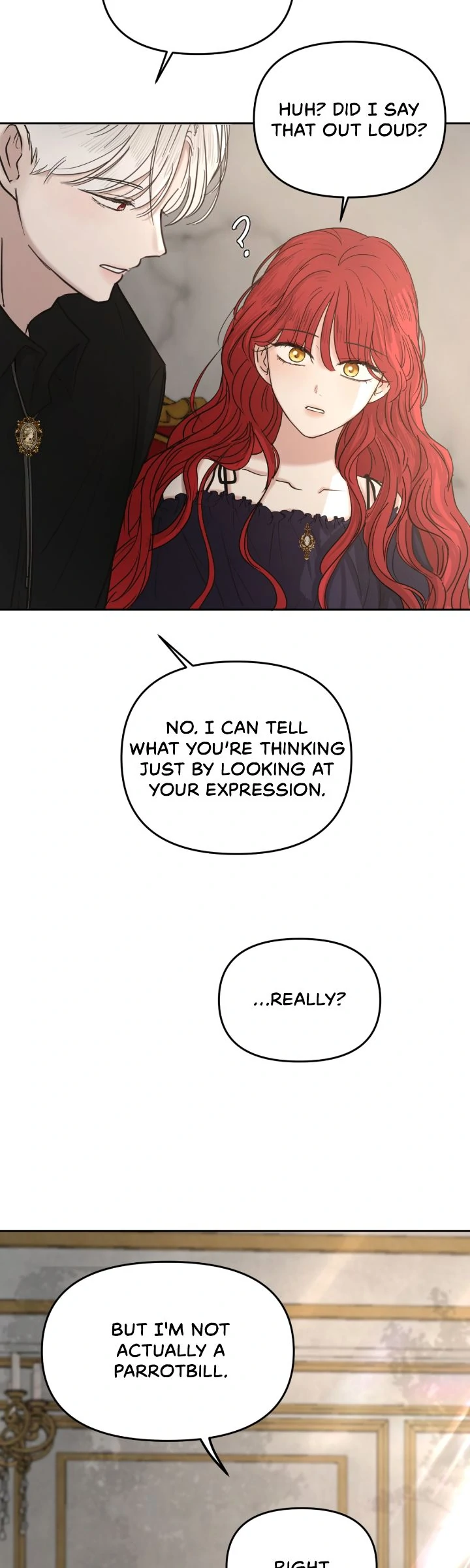 I Adopted a Male Lead From a Prison Shelter - Chapter 89 - 11