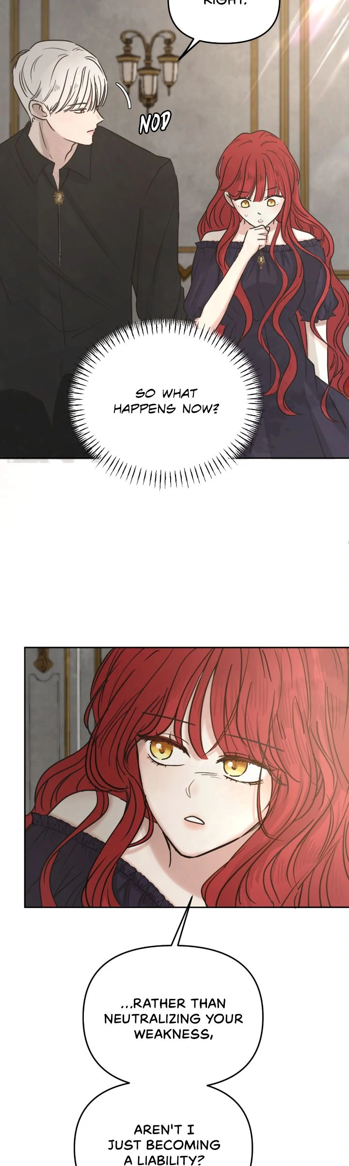 I Adopted a Male Lead From a Prison Shelter - Chapter 89 - 12