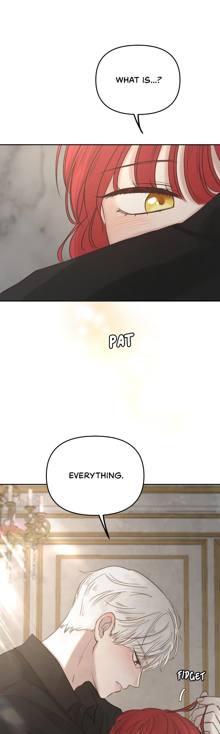 I Adopted a Male Lead From a Prison Shelter - Chapter 89 - 15