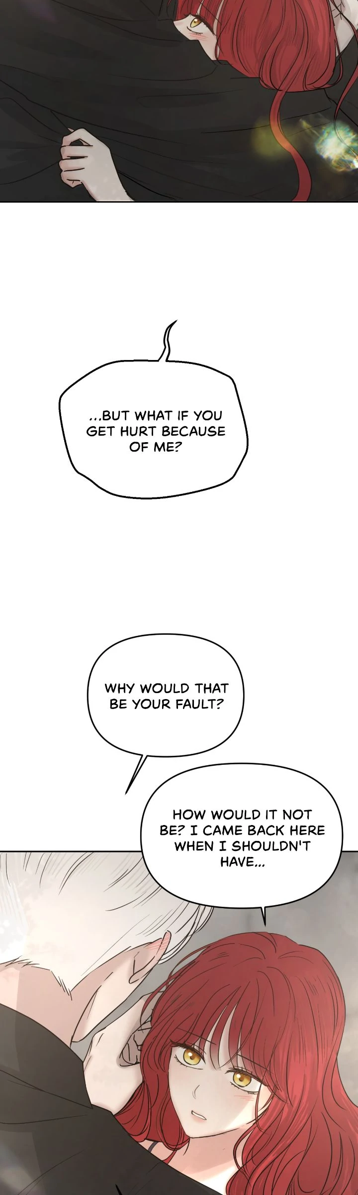 I Adopted a Male Lead From a Prison Shelter - Chapter 89 - 16