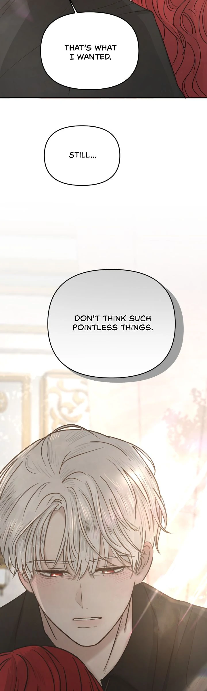 I Adopted a Male Lead From a Prison Shelter - Chapter 89 - 17