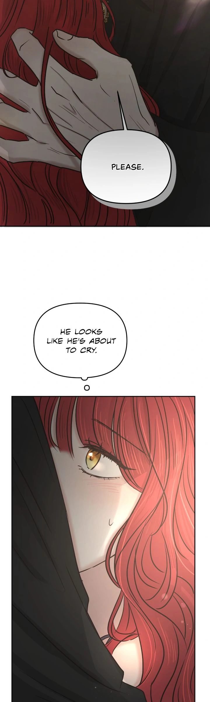 I Adopted a Male Lead From a Prison Shelter - Chapter 89 - 18