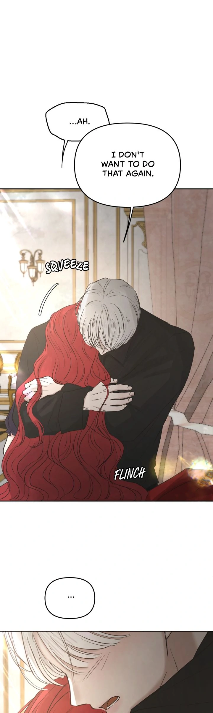 I Adopted a Male Lead From a Prison Shelter - Chapter 89 - 20