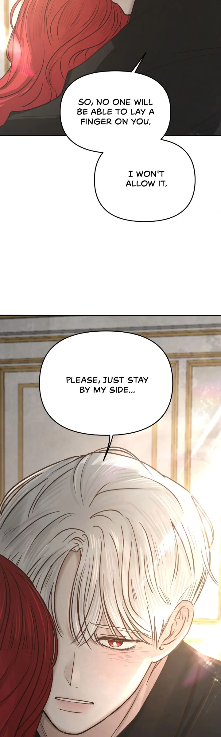 I Adopted a Male Lead From a Prison Shelter - Chapter 89 - 21