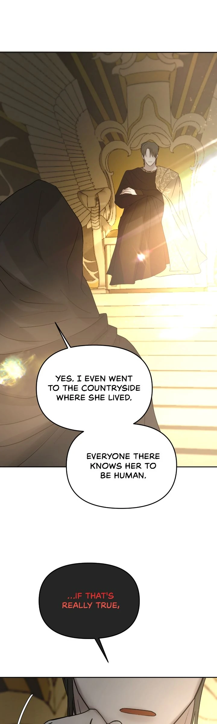 I Adopted a Male Lead From a Prison Shelter - Chapter 89 - 26