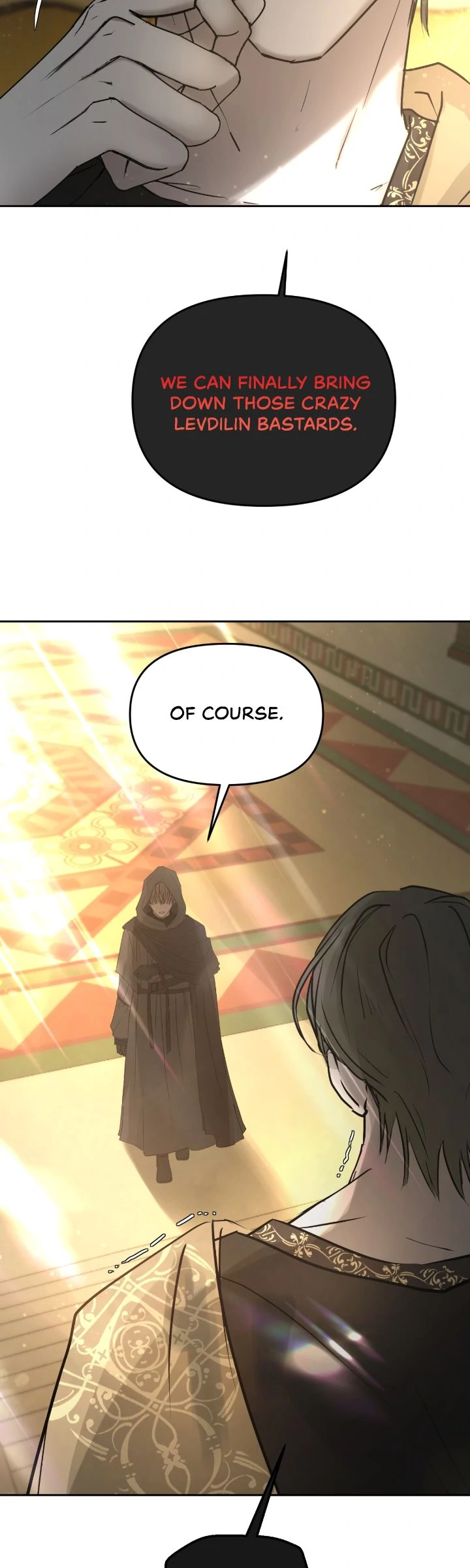 I Adopted a Male Lead From a Prison Shelter - Chapter 89 - 27