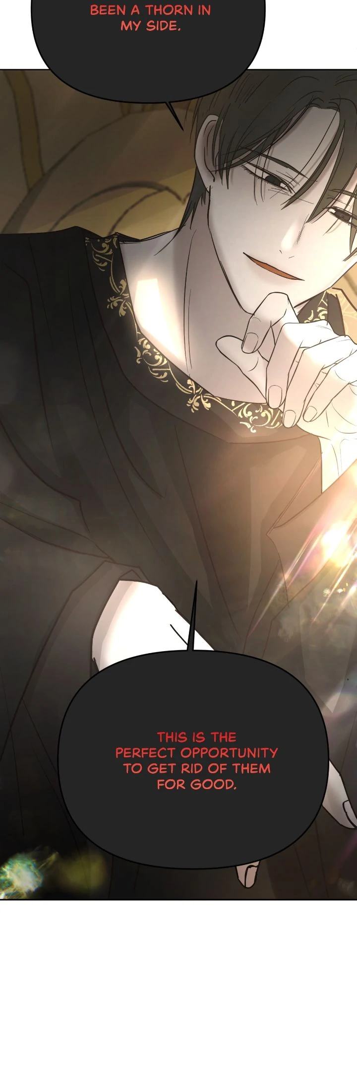 I Adopted a Male Lead From a Prison Shelter - Chapter 89 - 29