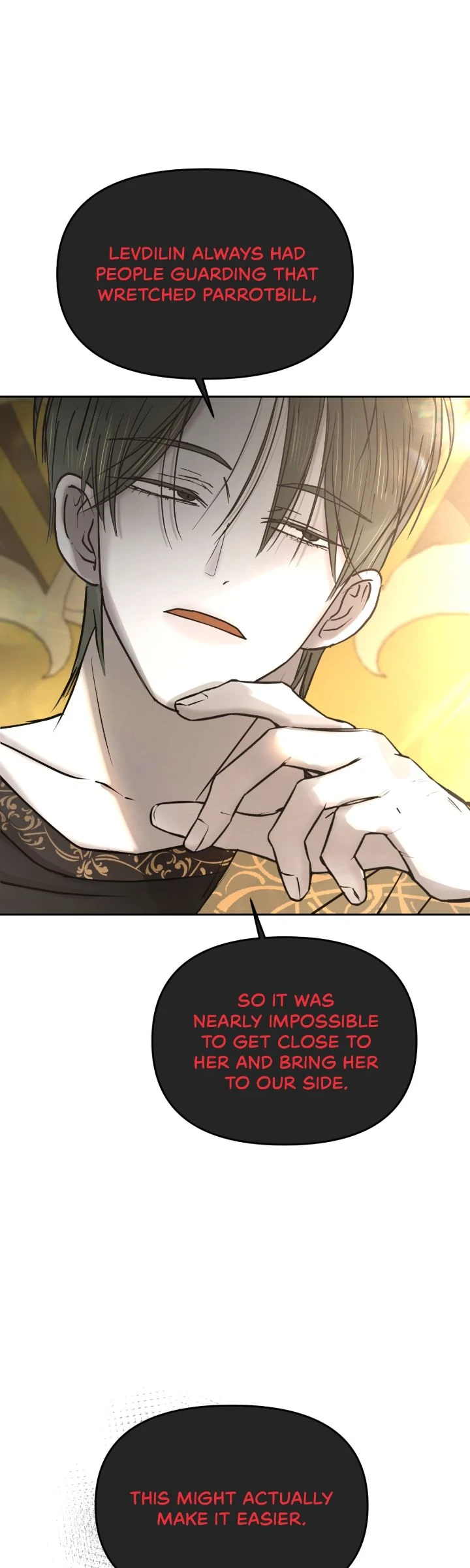 I Adopted a Male Lead From a Prison Shelter - Chapter 89 - 30