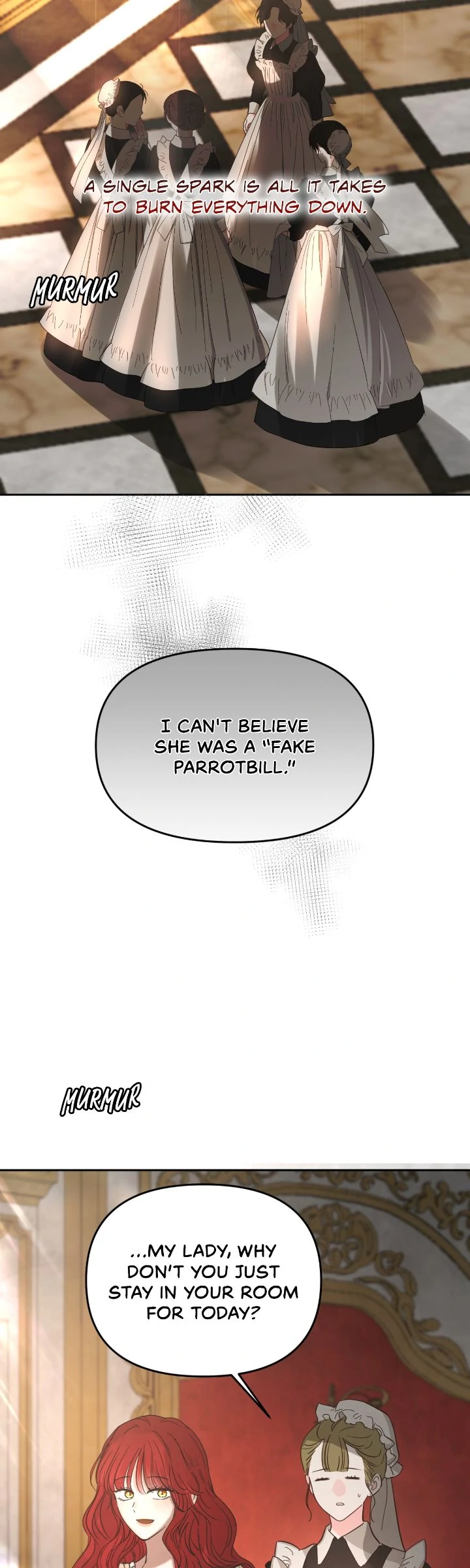 I Adopted a Male Lead From a Prison Shelter - Chapter 89 - 32