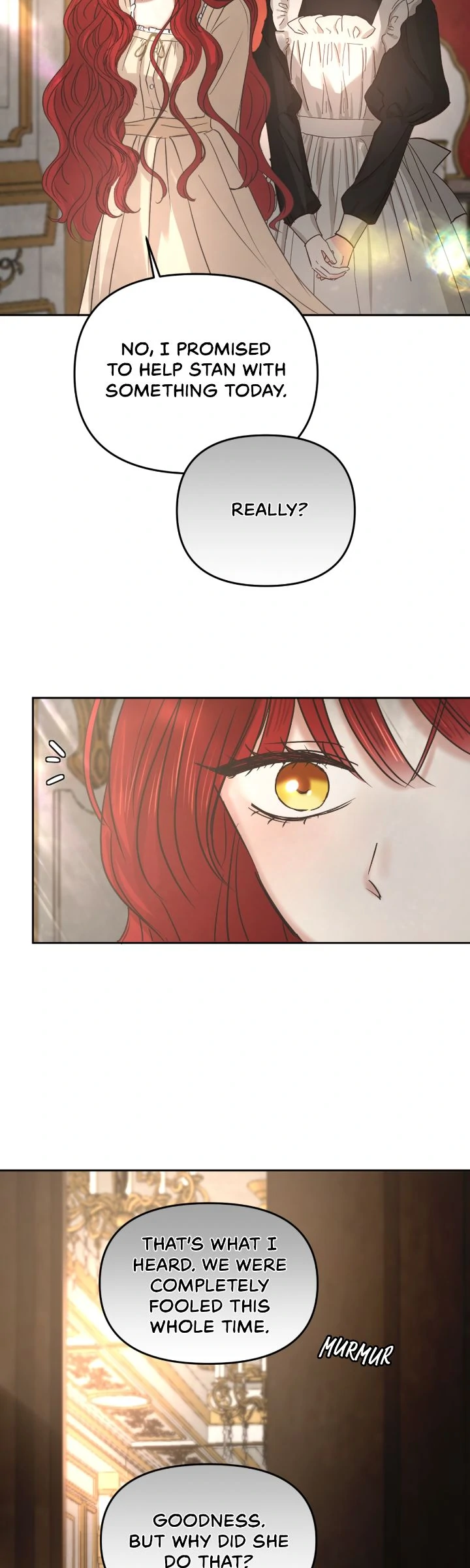 I Adopted a Male Lead From a Prison Shelter - Chapter 89 - 33