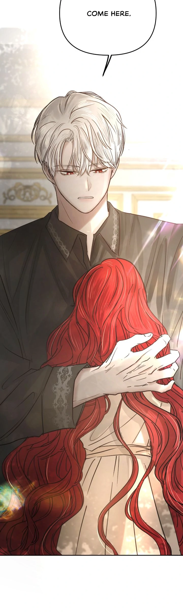 I Adopted a Male Lead From a Prison Shelter - Chapter 89 - 37