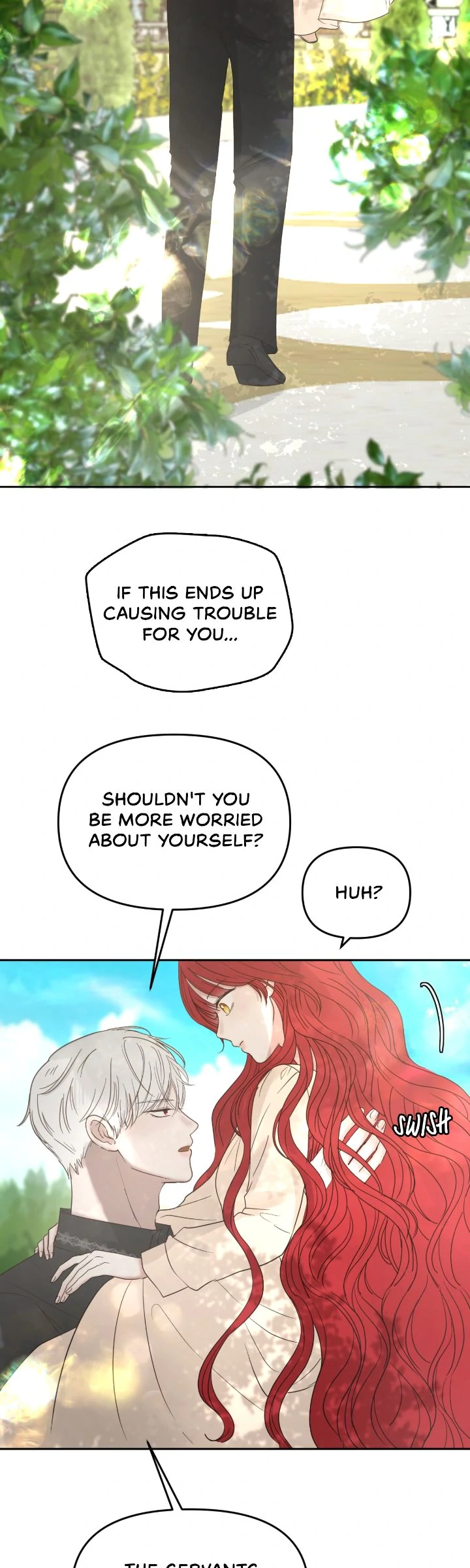 I Adopted a Male Lead From a Prison Shelter - Chapter 90 - 4